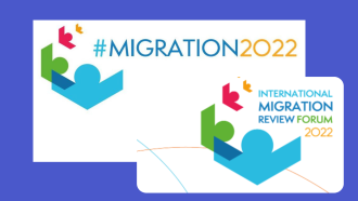 International Migration Review Forum